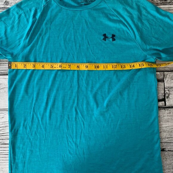 Under Armour The Tech Tee - Picture 5 of 6